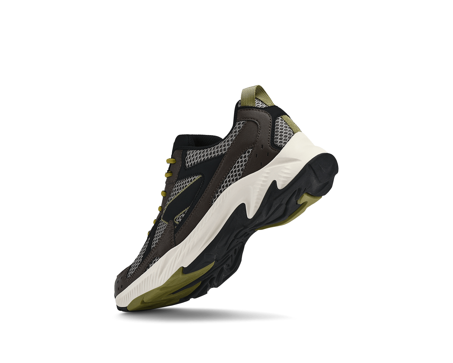 ARKK Essential Line Forma Runner | Chocolate Grey | Women Forma Runner